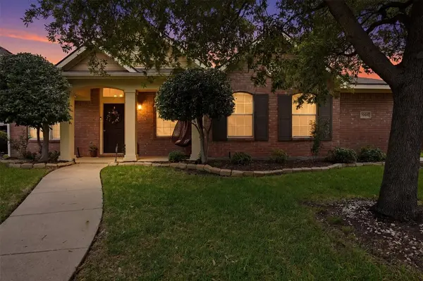 5605 Southern Hills Drive, North Richland Hills, TX 76180