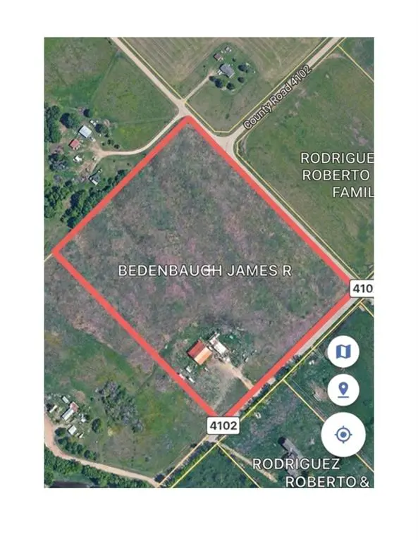 5393 County Road 4102, Kaufman, TX 75142