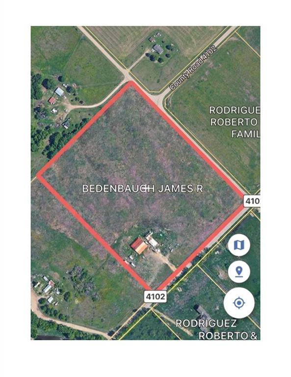 5393 County Road 4102, Kaufman, TX 75142