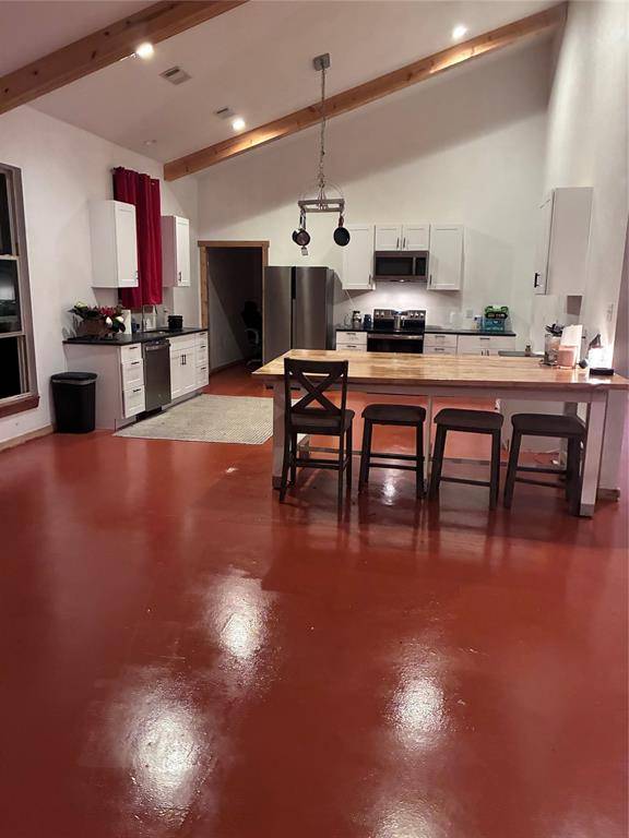 5393 County Road 4102, Kaufman, TX 75142