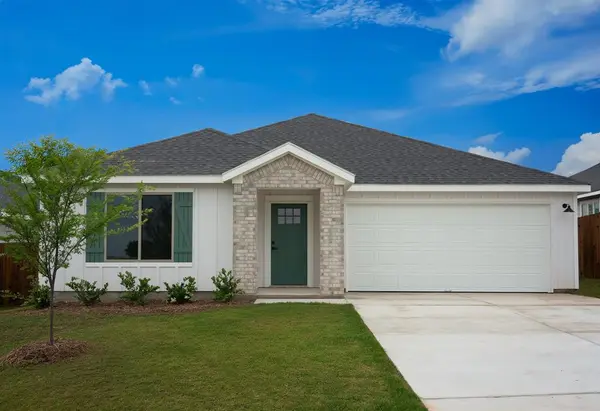 13557 Bonanza Circle, Cresson, TX 76035