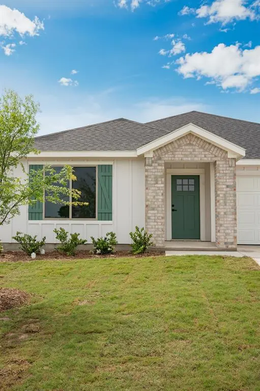 13557 Bonanza Circle, Cresson, TX 76035