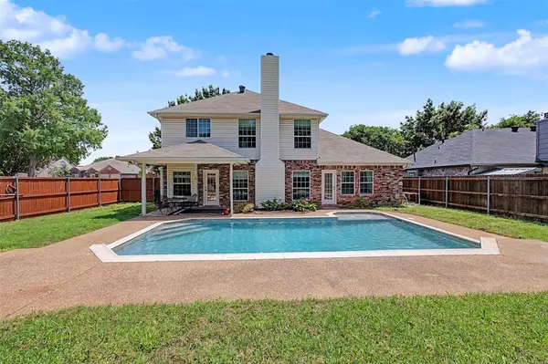 3350 Summerfield Drive, Grapevine, TX 76051