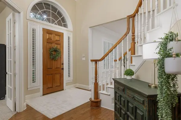 311 Pintail Drive, Mckinney, TX 75072