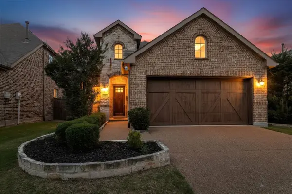 620 Wiltshire Boulevard, Lewisville, TX 75056