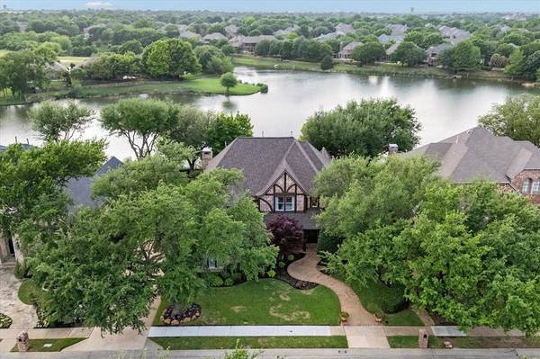 6513 Wildwood Drive, Mckinney, TX 75072