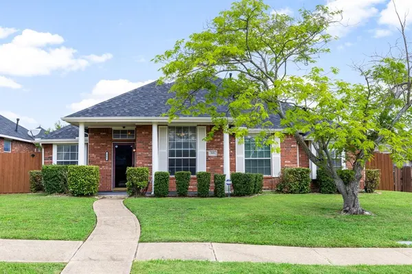 901 rutherford Drive, Mesquite, TX 75149