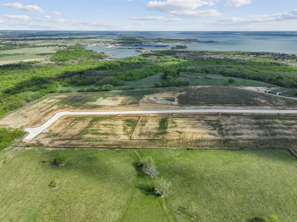 1505 Sunrise Drive, Sanger, TX 76266
