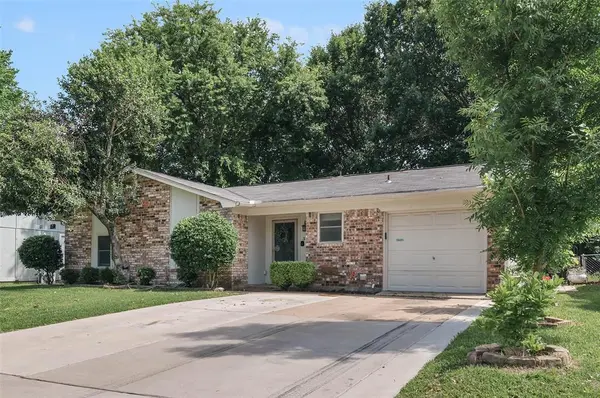 3110 Sandra Lane, Rowlett, TX 75088