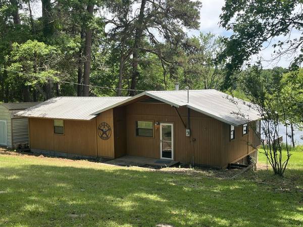 130 Private Road 8232, Annona, TX 75550