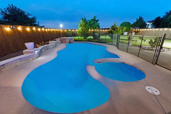 3317 Wiltshire Horn Avenue, Mckinney, TX 75071