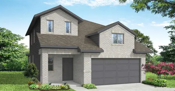1909 Winecup Drive, Melissa, TX 75454