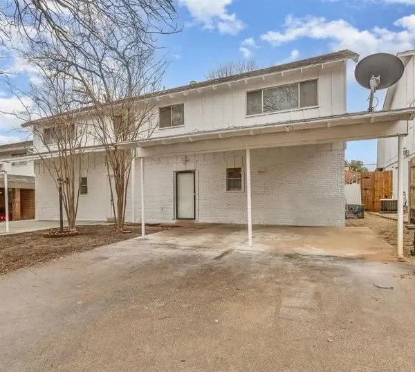2135 Fleur De Lis Court, Arlington, TX 76012