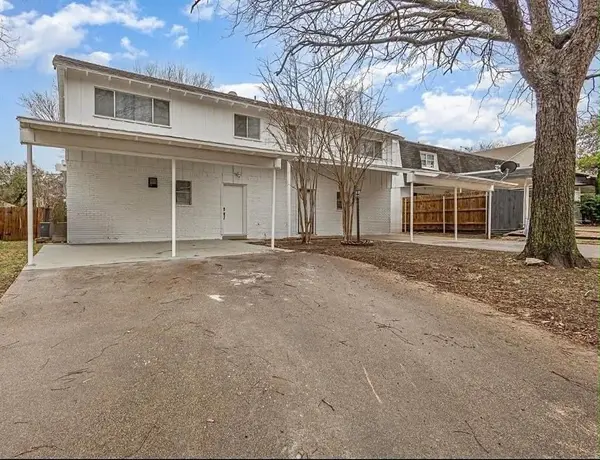 2135 Fleur De Lis Court, Arlington, TX 76012