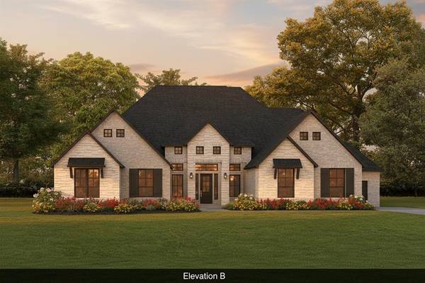 119 Endowment Lane, Mclendon Chisholm, TX 75032