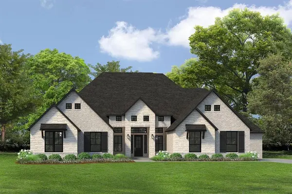 119 Endowment Lane, Mclendon Chisholm, TX 75032