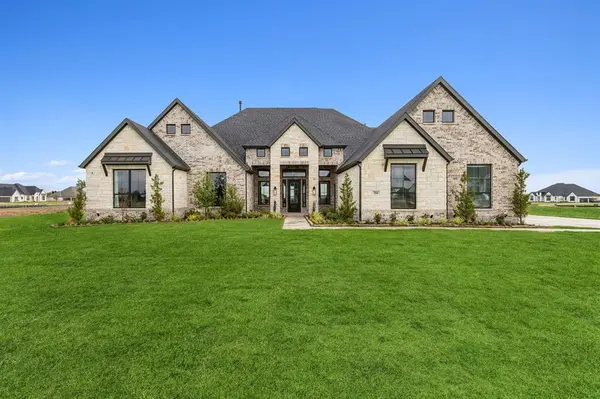 119 Endowment Lane, Mclendon Chisholm, TX 75032