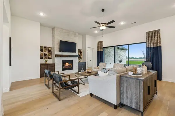 119 Endowment Lane, Mclendon Chisholm, TX 75032