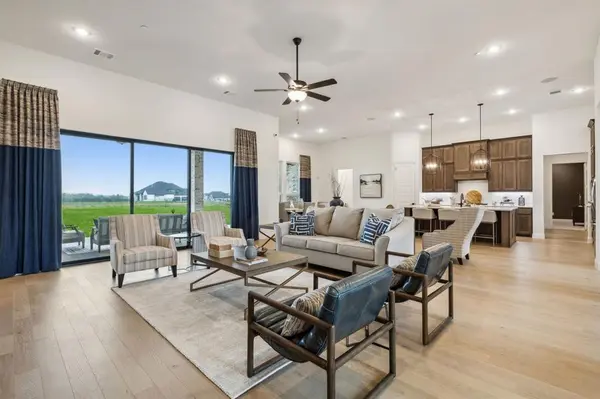 119 Endowment Lane, Mclendon Chisholm, TX 75032