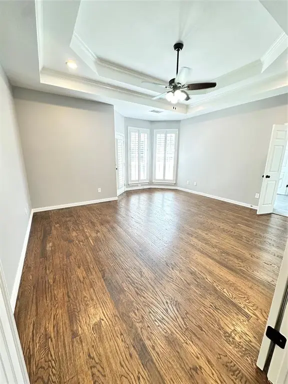 801 Heatherglen Court, Southlake, TX 76092