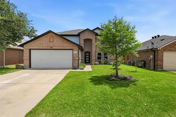2728 Morning Song Drive, Little Elm, TX 75068