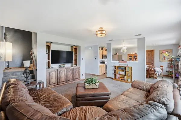 2728 Morning Song Drive, Little Elm, TX 75068