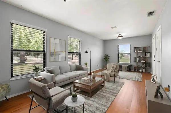 204 E Avenue D, Garland, TX 75040