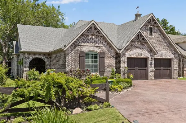 523 S Dallas Street, Van Alstyne, TX 75495