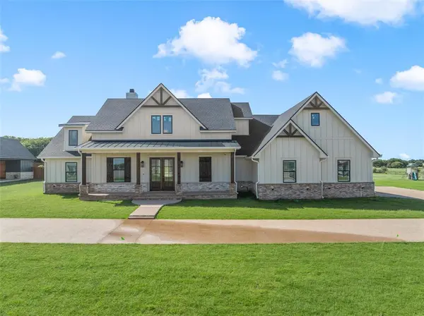 206 Southern Heights Drive, Lorena, TX 76655