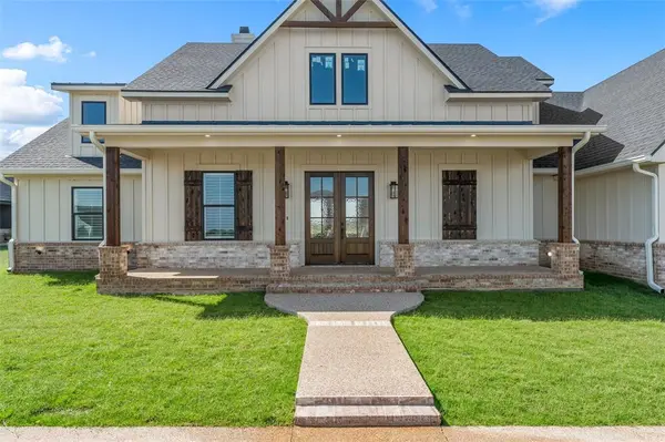 206 Southern Heights Drive, Lorena, TX 76655