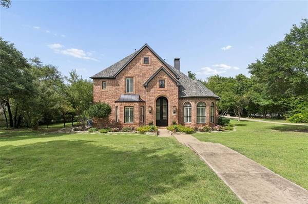 1551 Brook Lane, Celina, TX 75009