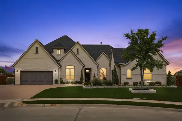 1720 Lexington Avenue, Prosper, TX 75078