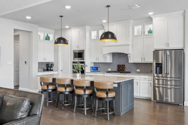 1720 Lexington Avenue, Prosper, TX 75078
