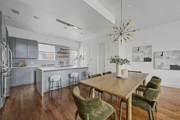 2702 Floyd Street, Dallas, TX 75204