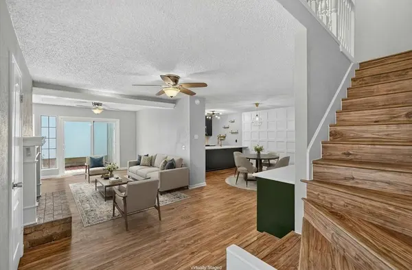 2952 Canis Circle, Garland, TX 75044