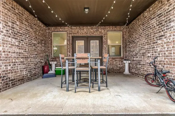 2416 Evening Stone Drive, Little Elm, TX 76227