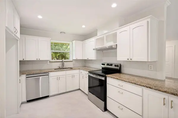 708 Headlee Street, Denton, TX 76201