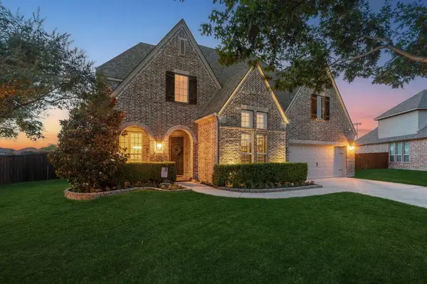770 Evening Sun Drive, Prosper, TX 75078