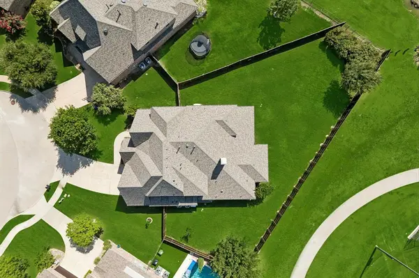 770 Evening Sun Drive, Prosper, TX 75078
