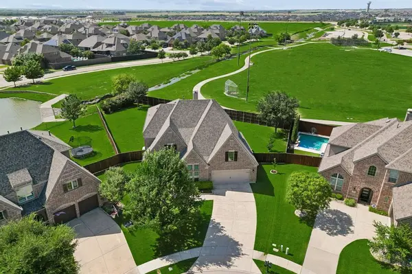 770 Evening Sun Drive, Prosper, TX 75078