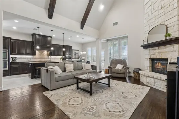 770 Evening Sun Drive, Prosper, TX 75078