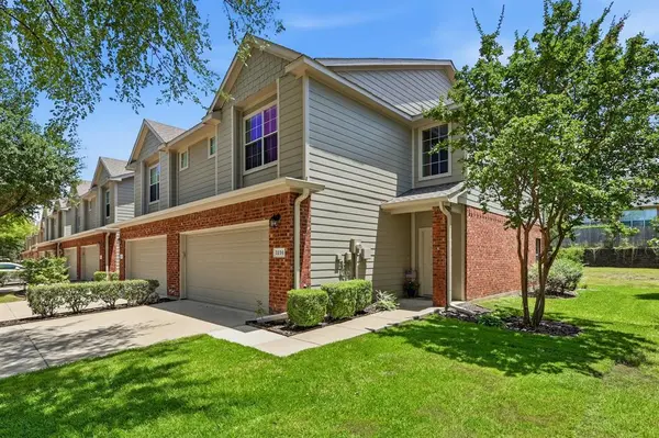 3236 Tarrant Lane, Plano, TX 75025