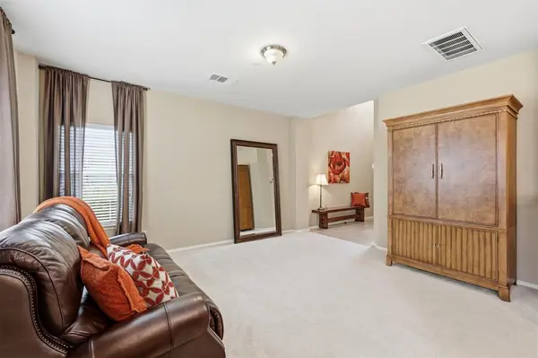 3236 Tarrant Lane, Plano, TX 75025