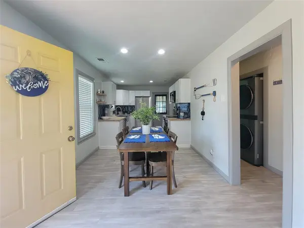 6601 Six J Court, Granbury, TX 76049