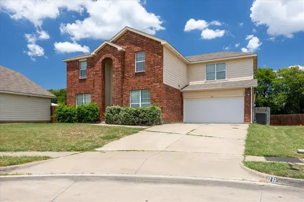 308 Autumn Park, Fort Worth, TX 76140