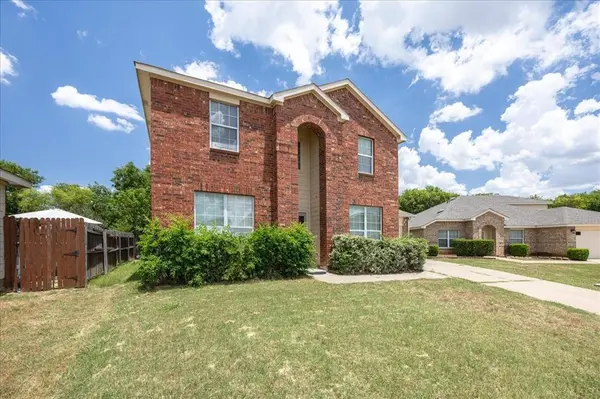 308 Autumn Park, Fort Worth, TX 76140
