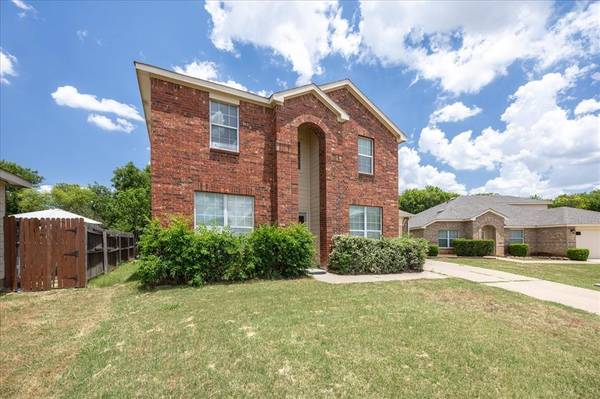 308 Autumn Park, Fort Worth, TX 76140