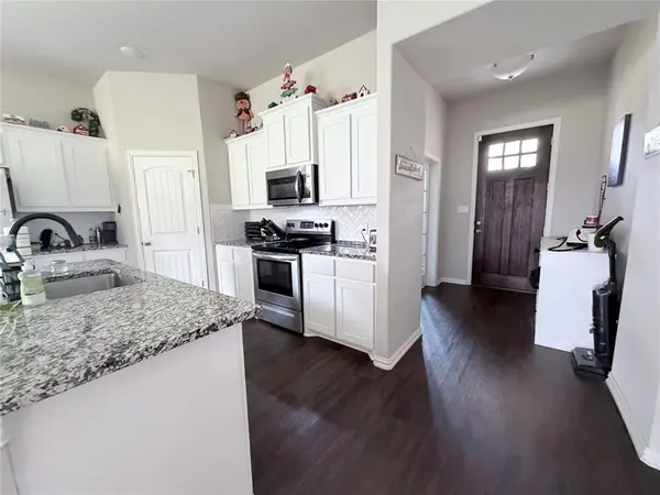 505 Smith Road, Springtown, TX 76082