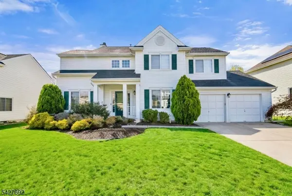 29 Fox Chase Rd, Jefferson Twp., NJ 07438