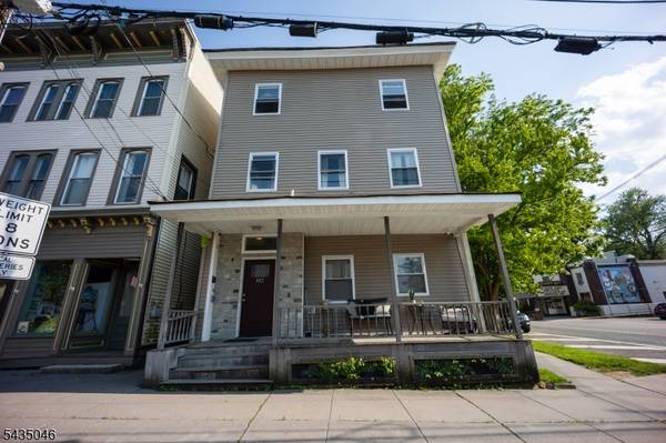 302 Front St, Belvidere Twp., NJ 07823